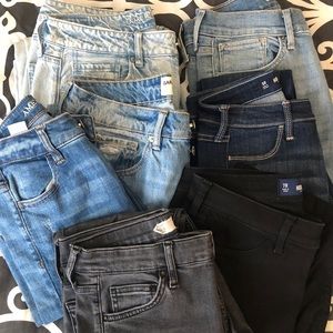 JEANS!!!